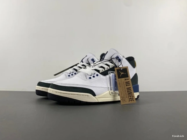 HV8571- SP Diffused Ma 3 AllSeason Jordan 513 Air OG A Blue x Maniere 0529